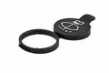 Washer Fluid Reservoir Cap for Chevrolet Camaro, Trax, Volt (2010–2023) 13227300