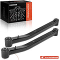 2X Front Lower Control Arm for Jeep Wrangler JL (2018–2022) JT Gladiator