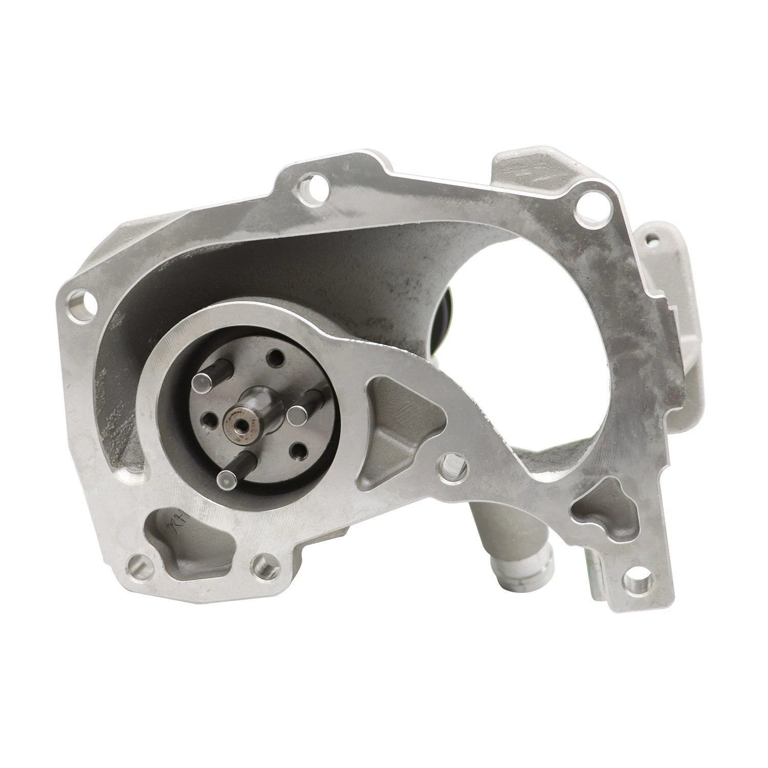 Supercharger Snout Rebuild Kit for Range Rover LR4 3.0L (2010–2016) & Jaguar XF XJ