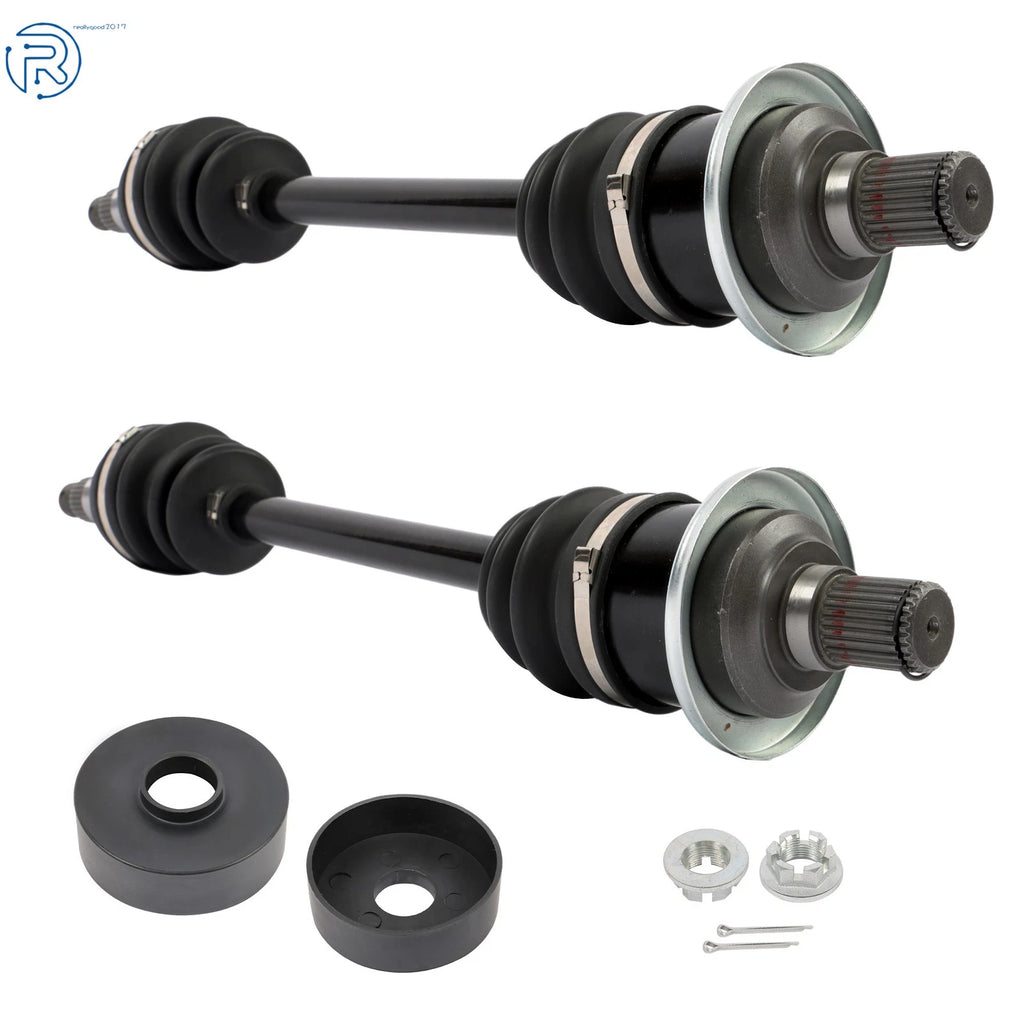 CV Axle Drive Shaft for Arctic Cat 650 700 1000 4x4 (2004–2020) 1502-330