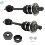 CV Axle Drive Shaft for Arctic Cat 650 700 1000 4x4 (2004–2020) 1502-330