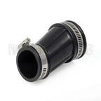 Air Box Carburetor Intake Hose Boot for Kawasaki Bayou 220 KLF220 (1988-2002)