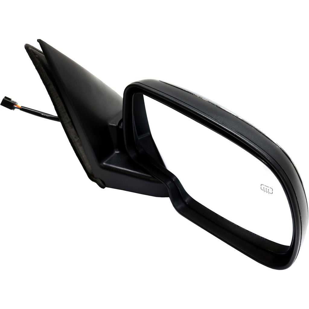 Heated Power Mirror for Chevrolet Silverado 1500 (1999–2002) Right Side