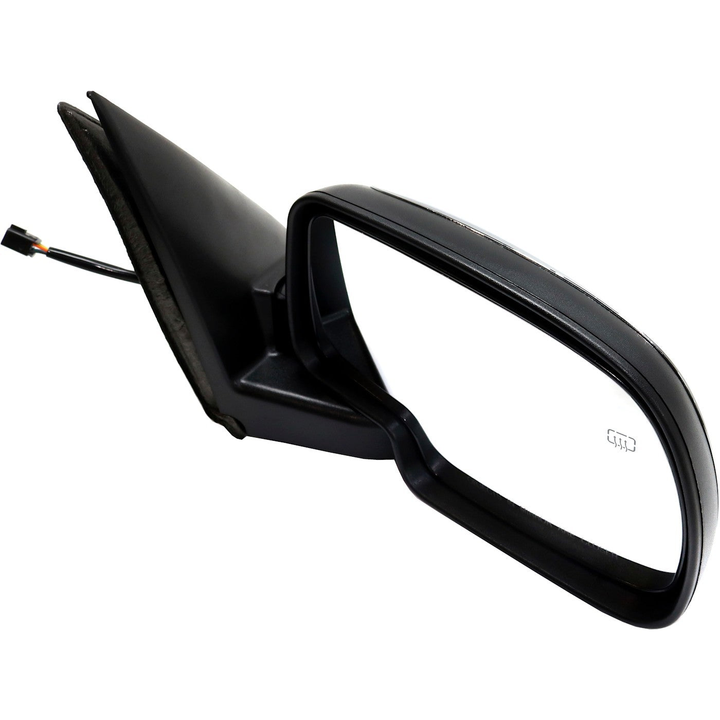 Heated Power Mirror for Chevrolet Silverado 1500 (1999–2002) Right Side