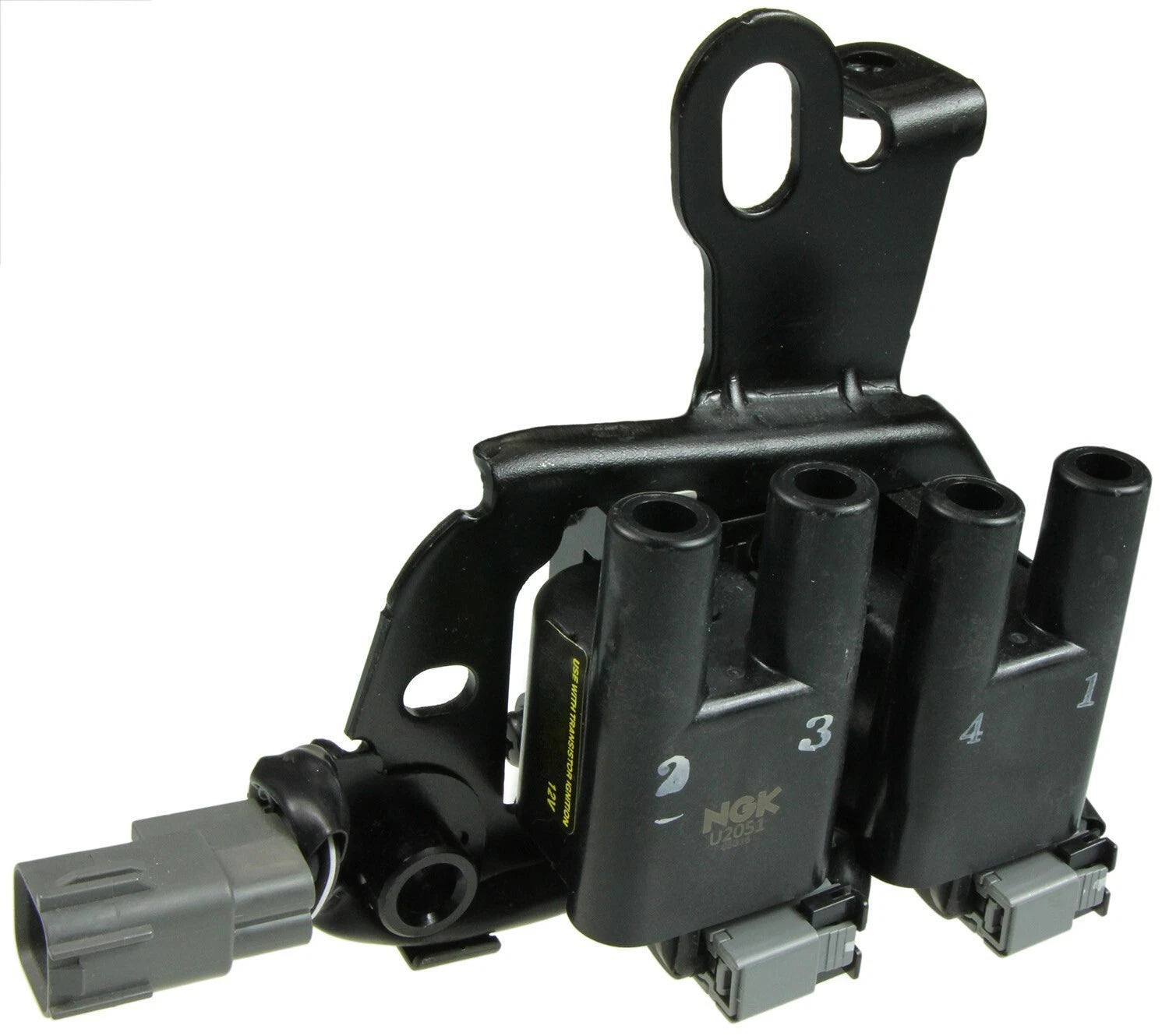 NGK Ignition Coil for Various Makes and Models (2010–2023)