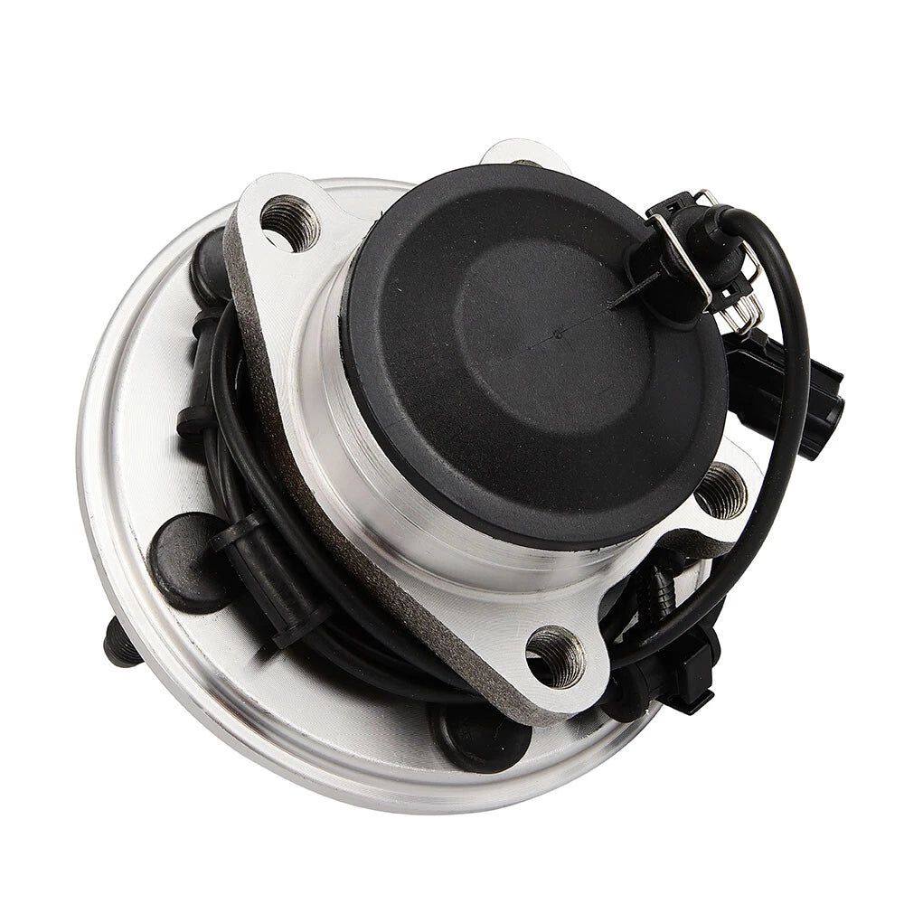 2 Rear Wheel Hub Bearings for Jaguar XF XJ XFR XJR XK XKR (2008–2019)