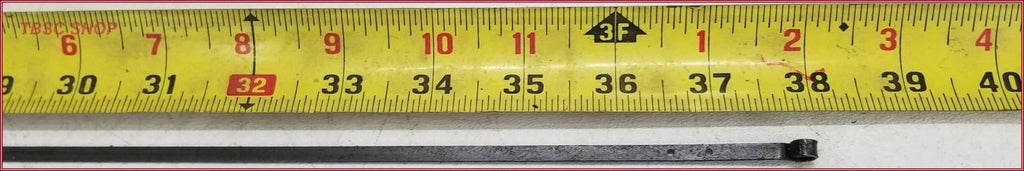 Transmission Oil Dipstick for GM (15798352)