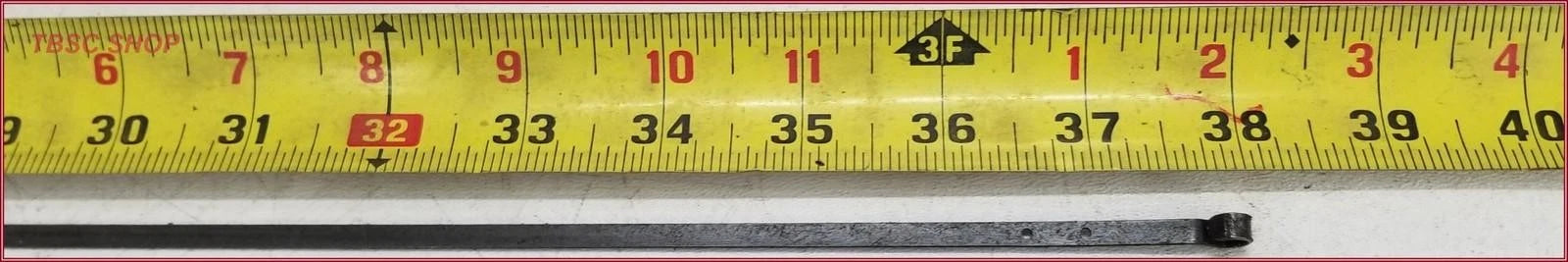 Transmission Oil Dipstick for GM (15798352)
