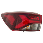 LED Outer Tail Lamp for Chevy Trailblazer (2021–2023) LH, 1yr Warranty