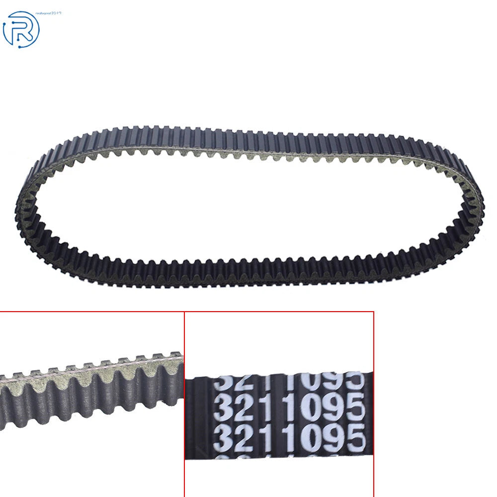 Drive Belt for Polaris Sportsman 500 HO (2003-2007)