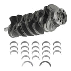 Crankshaft and Bearings Set for Hyundai Santa Fe Sonata Tucson Kia Optima (2011–2016)