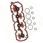 Intake Manifold Gasket Set for Chevrolet GMC Pontiac V8