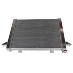 3 Row Core Aluminum Radiator for Dodge Ram 5.9L Cummins W350 W250 (1991–1993)
