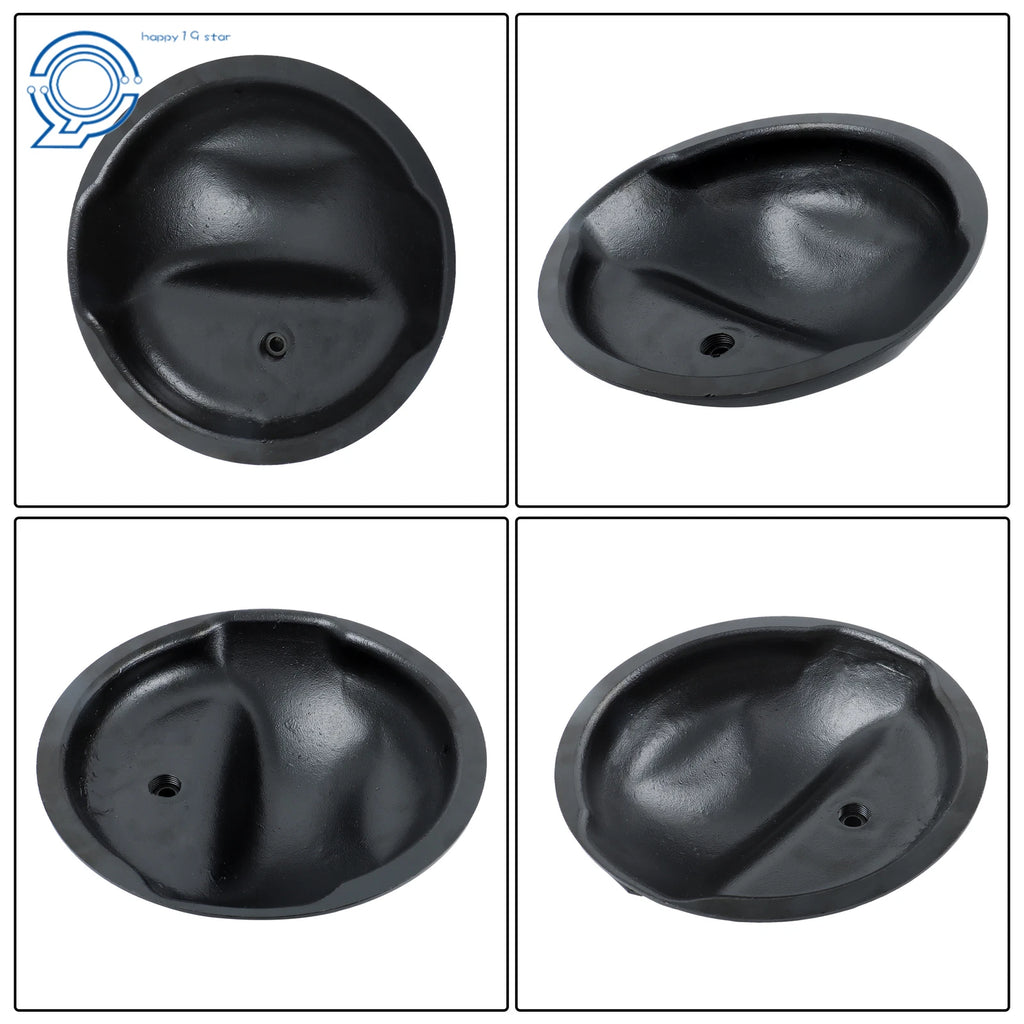 Rear Differential Cover for Toyota Tacoma 1995–2004, 4Runner 1996–2002