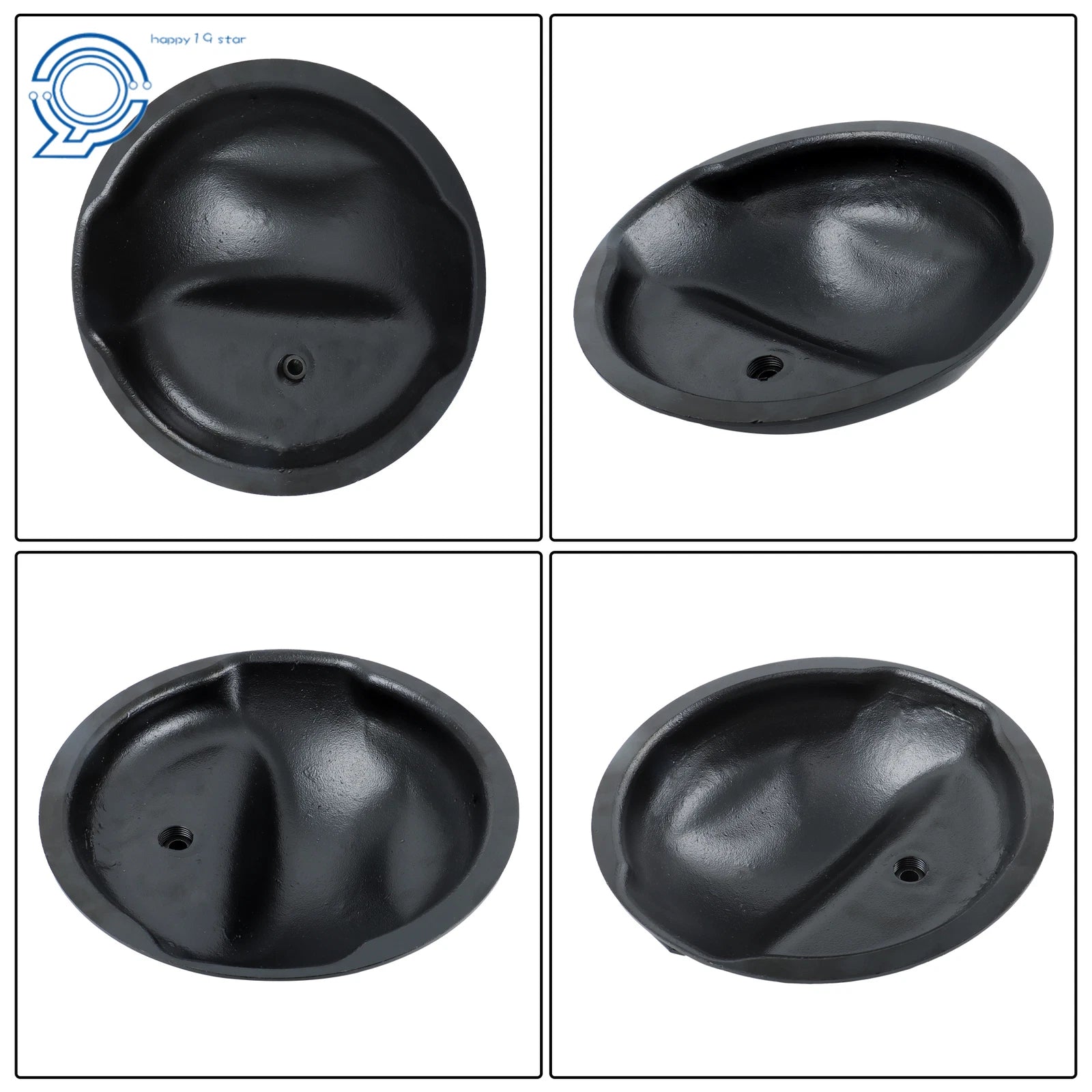 Rear Differential Cover for Toyota Tacoma 1995–2004, 4Runner 1996–2002