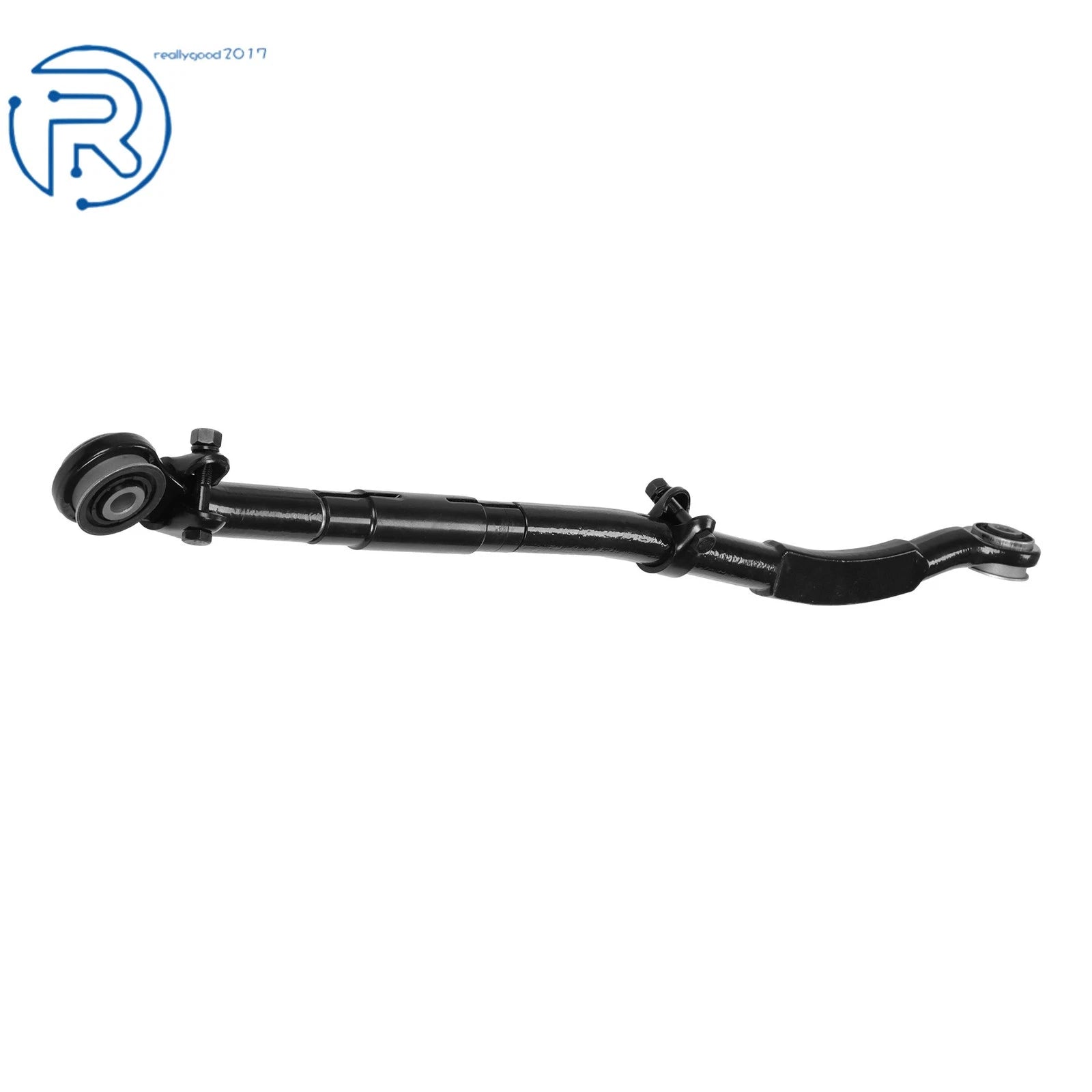 Forged Adjustable Front Track Bar for Ram 2500 4WD (2014-2024)