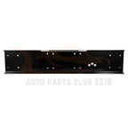 1X Winch Mounting Plate 36" for Jeep Wrangler TJ YJ (1987–2006)