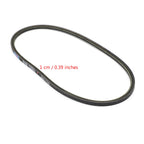 Starter Generator Belt for Club Car Precedent (Gas/Electric) (2004–2023)