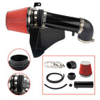 4" Heat Shield Cold Air Intake for Dodge Challenger SRT8 300 (2005–2010)