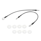 Steel wire Tailgate Cable for Honda (2014–2016)
