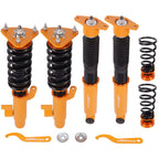 Coilover Suspension Lowering Kit for Mazda 3 (2004–2013) Adjustable Height