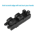 Power Window Switch for Nissan Navara D22, Skyline, X-Trail (2001–2007) 25401-AL500