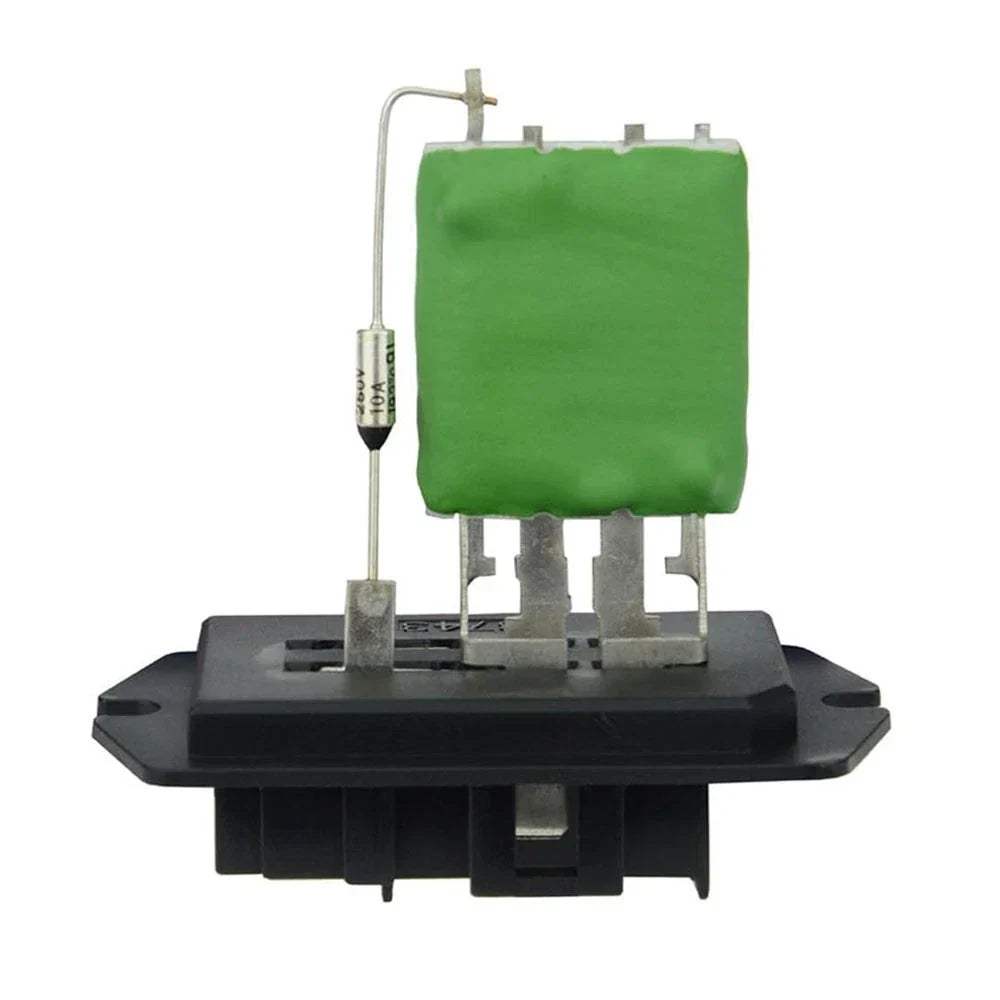 Heater Blower Motor Resistor for Dodge Chrysler (2001-2007)