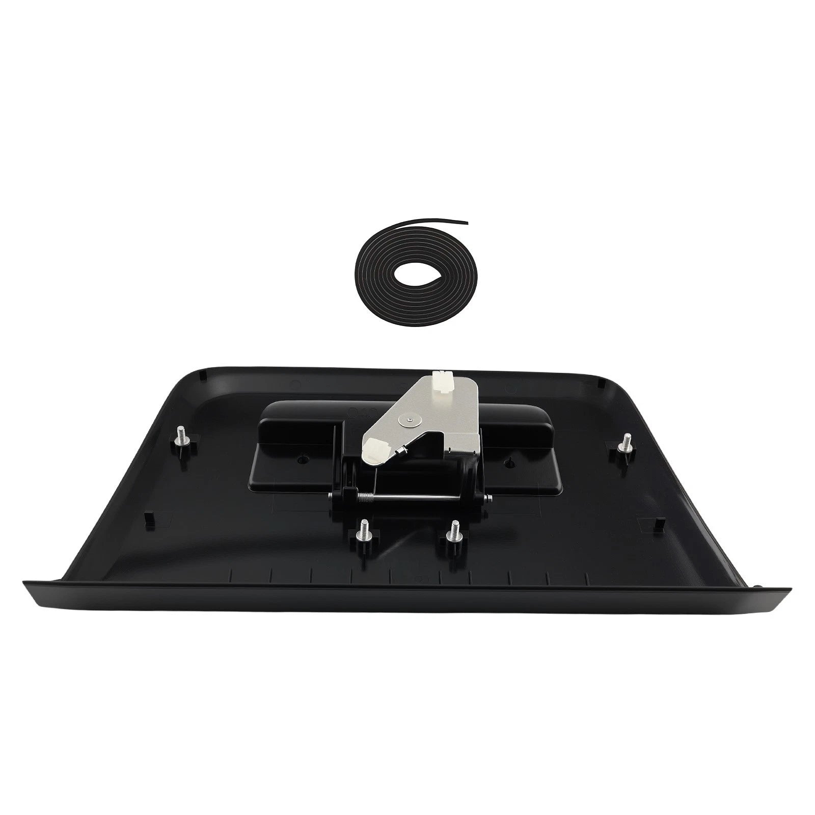 Rear Black Tailgate Handle for Nissan Navara D40 (2005–2015) 90606-EB705