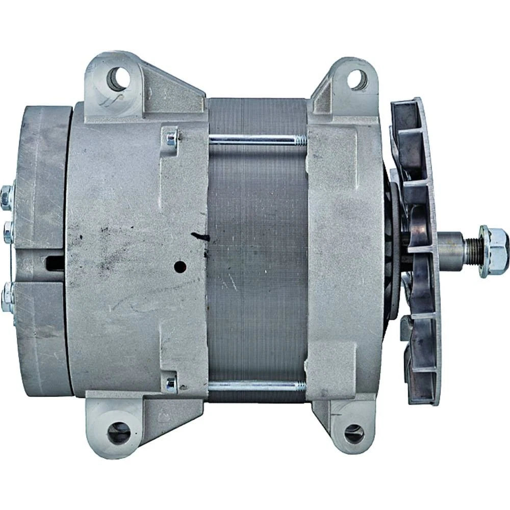 Alternator for J&N Electrical Products (400-16147-JN)