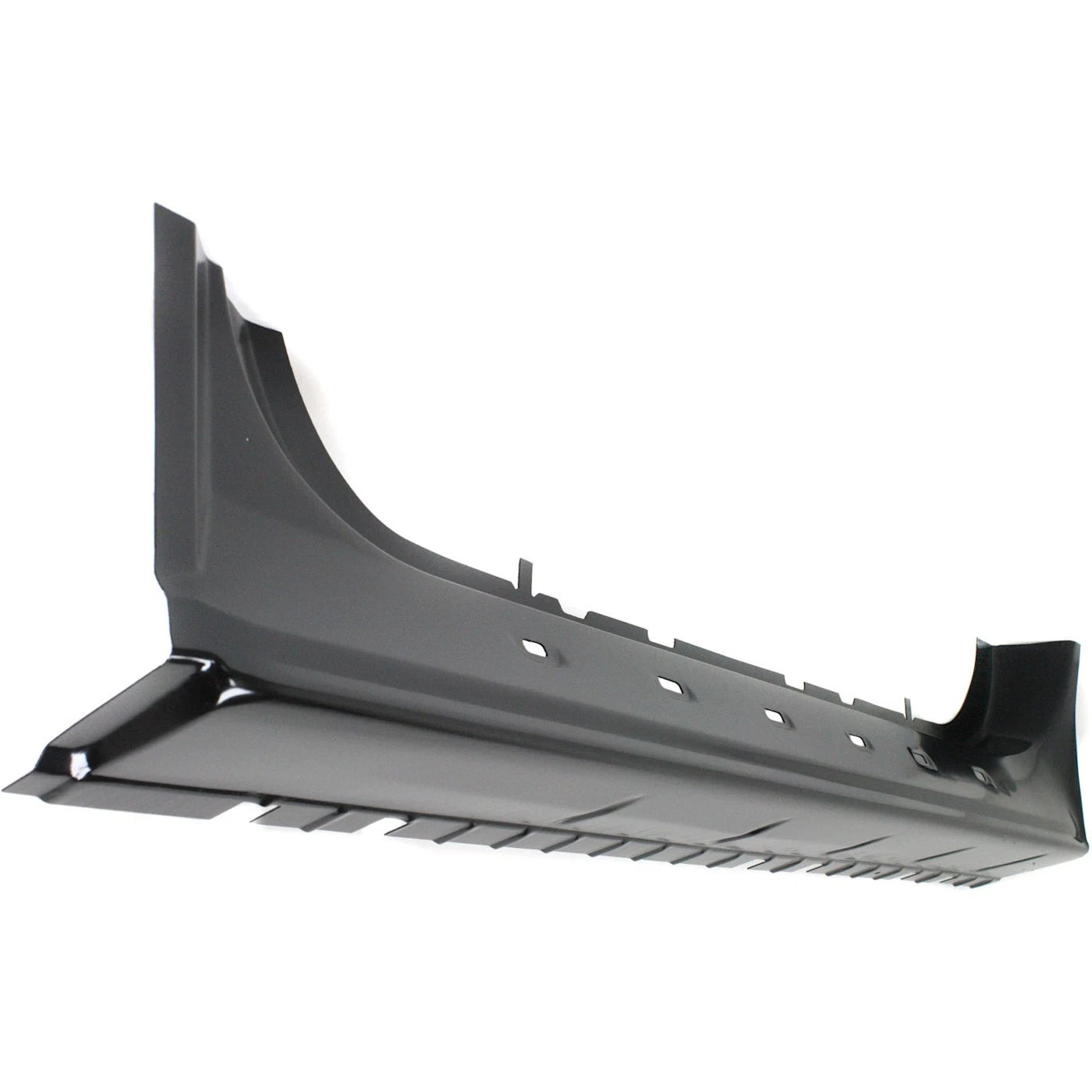 Rocker Panels for Ford F150 F250 F350 (Driver Left Side)