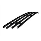 Stainless Black Billet Grille Insert for Chevy Impala (2006–2016)