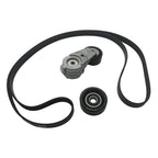 Serpentine Belt Drive Component Kit for Buick Rainier GMC Envoy (2002–2006)