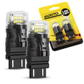 2X LED Reverse Turn Signal Bulbs for Make Model