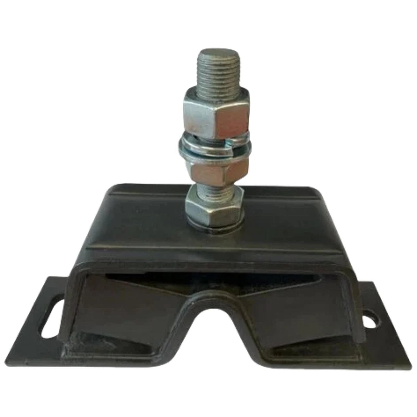 Stainless Engine Mount for Yanmar 3YM, 3GM, 3JH (Replacement 128270-08341)