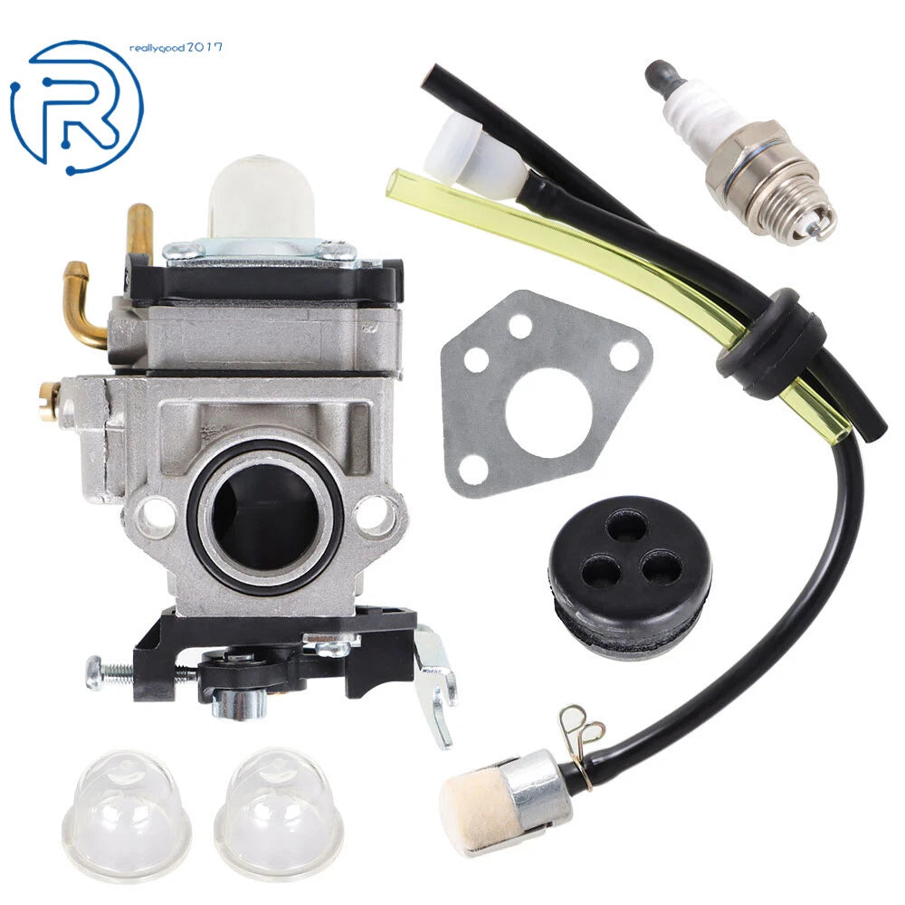 Carburetor WYJ-192 for Echo PE2601 SRM2610 SRM2601