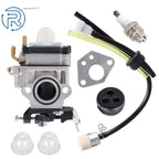 Carburetor WYJ-192 for Echo PE2601 SRM2610 SRM2601