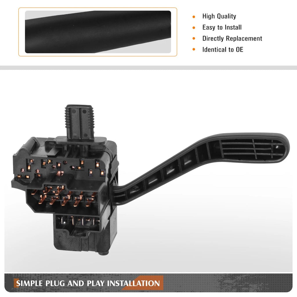 Combination Switch for Dodge Neon/Plymouth Neon (1995–1999)
