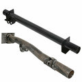 Rear Tank Support Shock Mount Crossmember for Silverado 1500 3500HD (1999–2006)