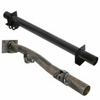 Rear Tank Support Shock Mount Crossmember for Silverado 1500 3500HD (1999–2006)