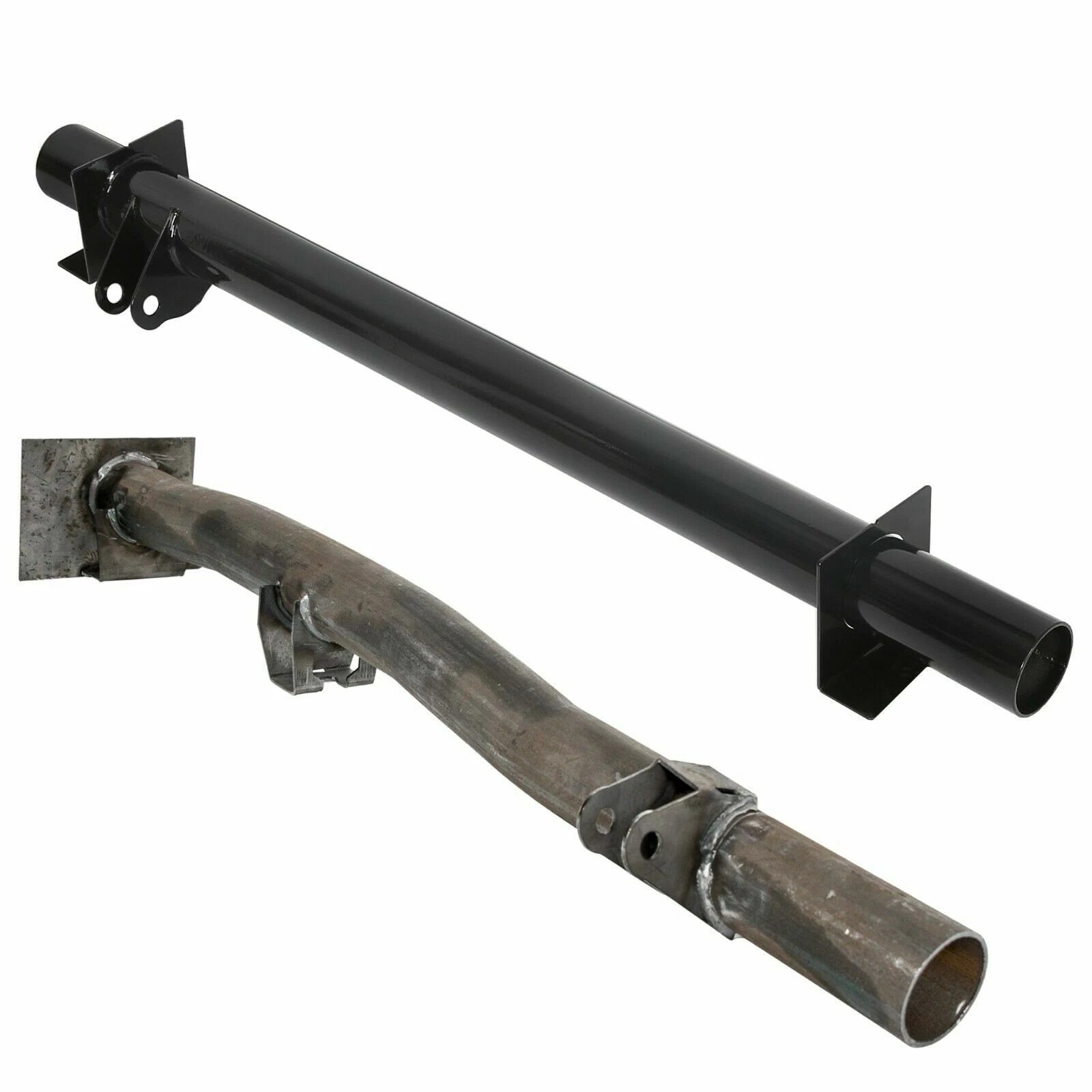 Rear Tank Support Shock Mount Crossmember for Silverado 1500 3500HD (1999–2006)
