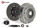 Clutch Kit for Chevy C/K R Silverado 1500 GMC Sierra 1500 (1998–2001)