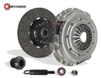 Clutch Kit for Chevy C/K R Silverado 1500 GMC Sierra 1500 (1998–2001)