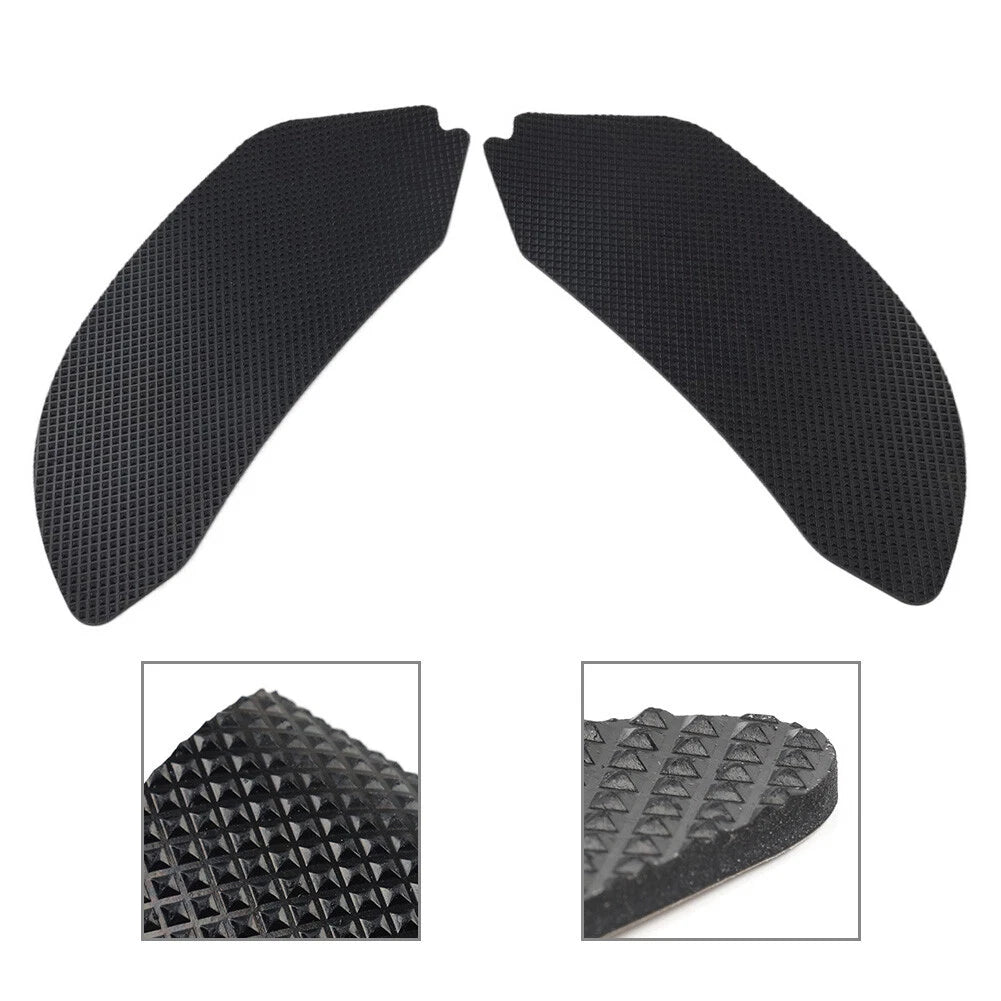 Anti Slip Tank Traction Pad Knee Grip Protector for Ducati 899 959 1199 1299