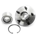 Rear Wheel Hub & Bearing Kit for Ford Explorer Mercury Mountaineer (2002–2010)