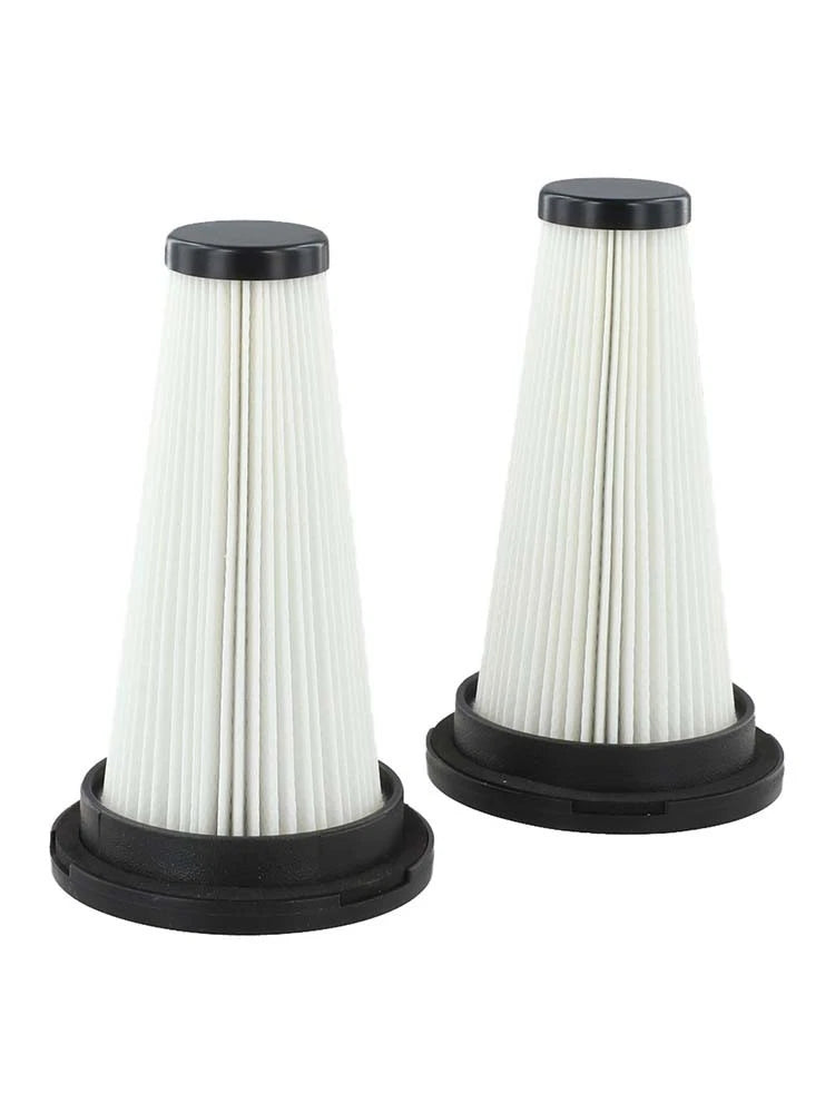 2X HEPA Filter for MBYULO Vacuum Cleaner