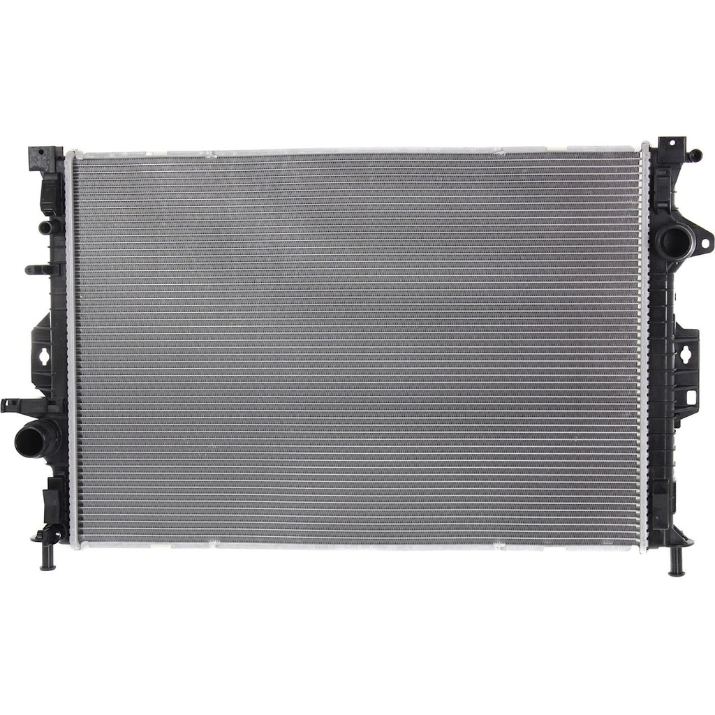 Radiators for Volvo V60 XC60 S60 S80 XC70 (2008–2015)