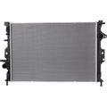 Radiators for Volvo V60 XC60 S60 S80 XC70 (2008–2015)