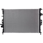 Radiators for Volvo V60 XC60 S60 S80 XC70 (2008–2015)