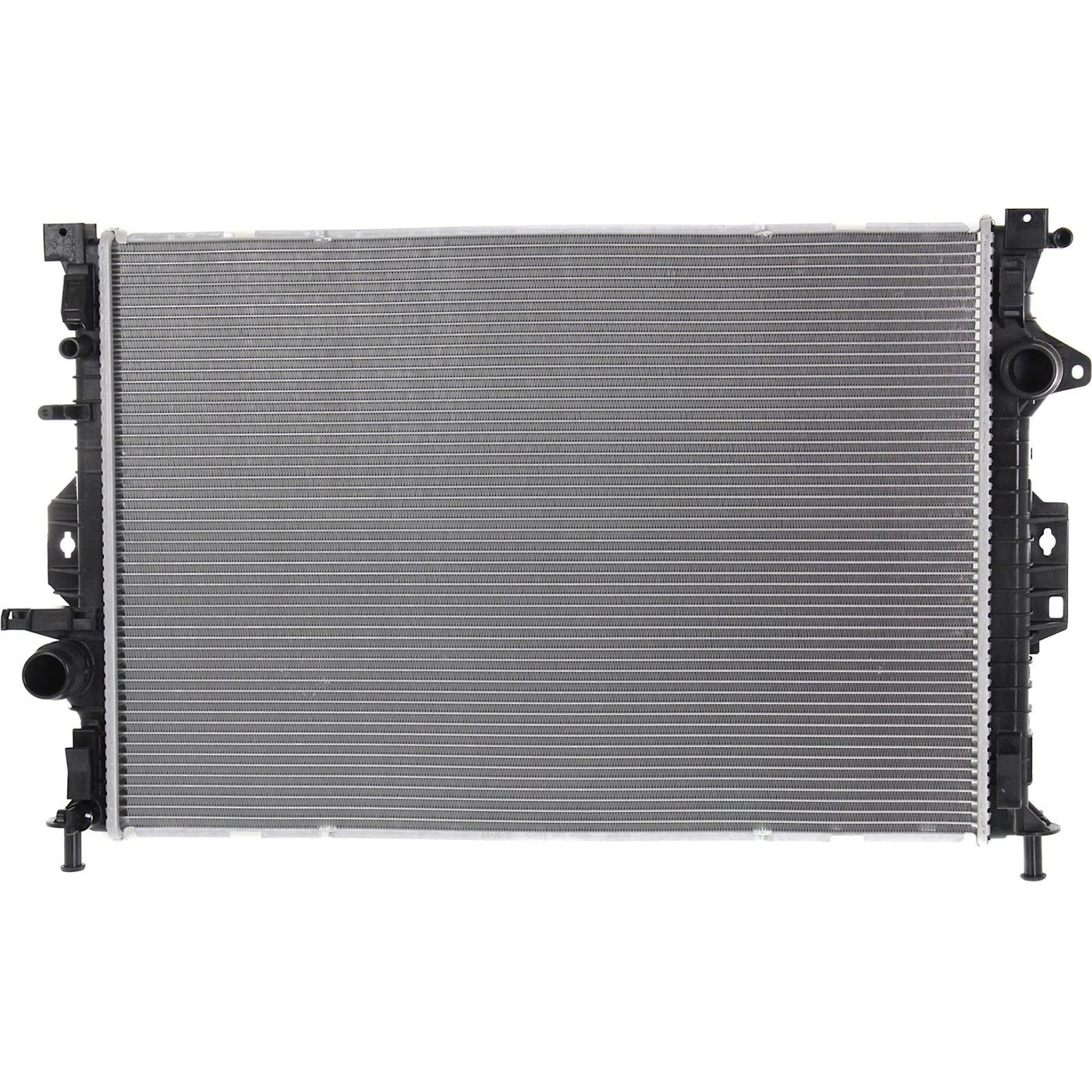 Radiators for Volvo V60 XC60 S60 S80 XC70 (2008–2015)