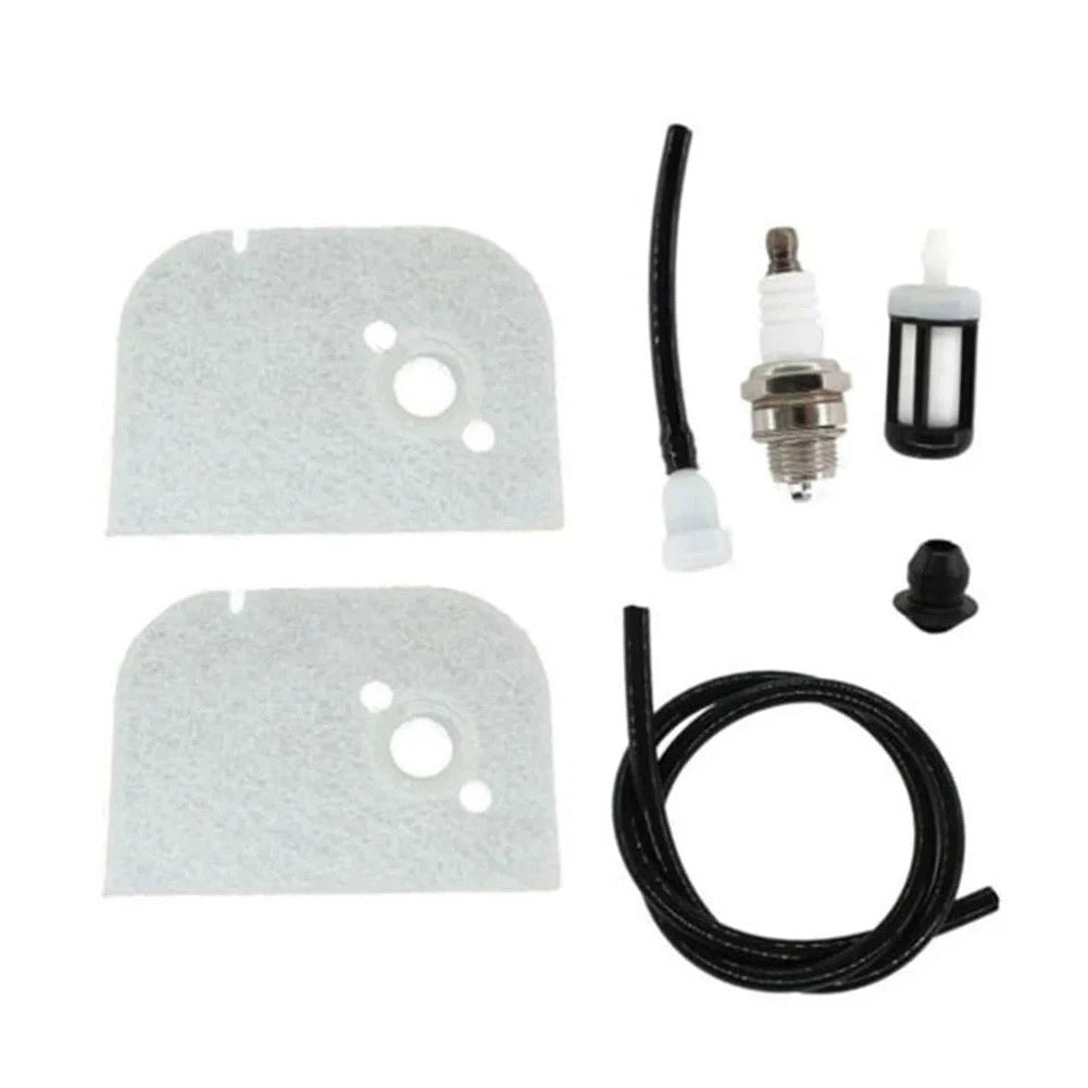 Air Filter Kit with Fuel Filter for 009 009L 010